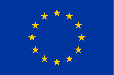 Flagge Europäische Union