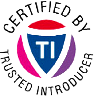 Logo Certified by Trusted Introducer