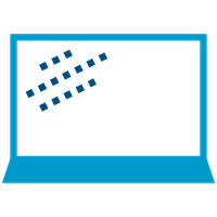 Piktogramm Laptop